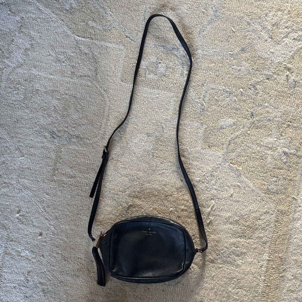 Kate Spade Crossbody Bag